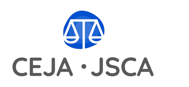 Logo CEJA JSCA footer